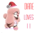 Diane Loves It