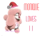 Monique Loves It
