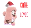 Cathy Loves It