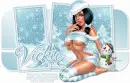 vickie