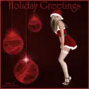 Holiday Greetings