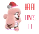 Helen Loves it