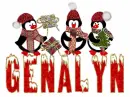 Genalyn