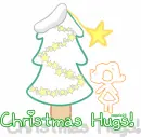 CHRiSTMAS HUGS!