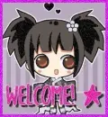 kawaii welcome x)