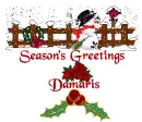 Season's Greetings