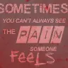 sometimes