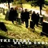 the story never ends