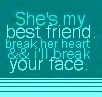 always