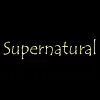 supernatural