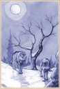 wolves