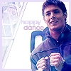 happy dance