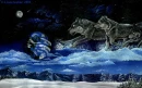 wolves