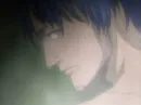 Kurotshuchi Mayuri with his mask thingy off (smexy!)
