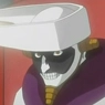 Kurotshuchi Mayuri