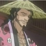Kyoraku Shunsui