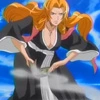 Matsumoto Rangiku