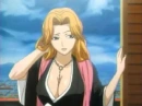 Matsumoto Rangiku