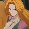 Matsumoto Rangiku