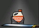 bleach