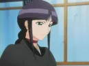 Nemu Kurotsuchi (Mayuris daughter)