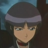 Nemu Kurotsuchi (Mayuris daughter)