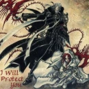 trinity blood