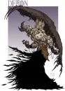 demon