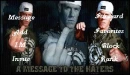 John Cena Middle finger