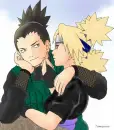 shikamaru and tamari