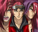 smexy renji