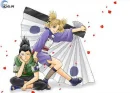 shikamaru and tamari