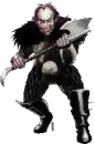 demon
