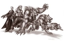 werewolf