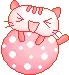 kawaii kitty