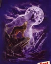 wolf spirit