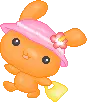 kawaii rabbit