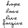 hope