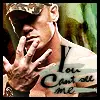 John Cena You Can`t See Me