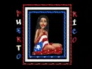 puerto rico flag