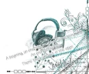 listen to the music