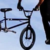 BMX