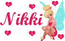 Nikki Tinkerbell