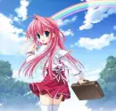 Pink Girl
