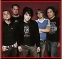 my chemical romance