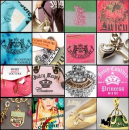Juicy Couture Icons