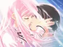 anime kiss