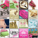 Juicy Couture Icons