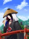 Me in akatsuki