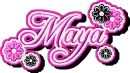 Maya